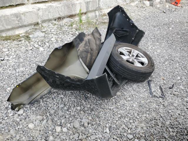 2T3P1RFV8PW384828 - 2023 TOYOTA RAV4 XLE BLACK photo 13