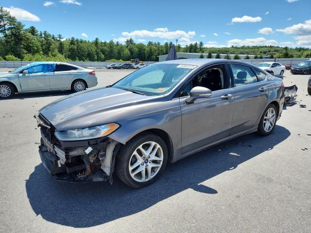 2014 FORD FUSION SE, 