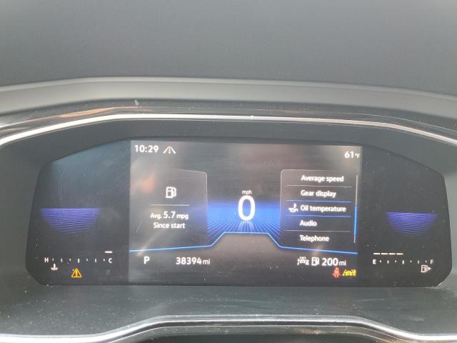 3VWCM7BUXNM011809 - 2022 VOLKSWAGEN JETTA S WHITE photo 9