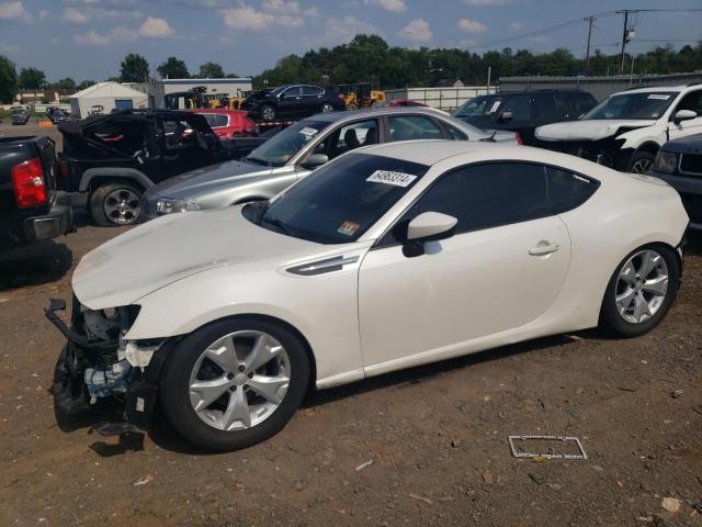 2014 SUBARU BRZ 2.0 LIMITED, 