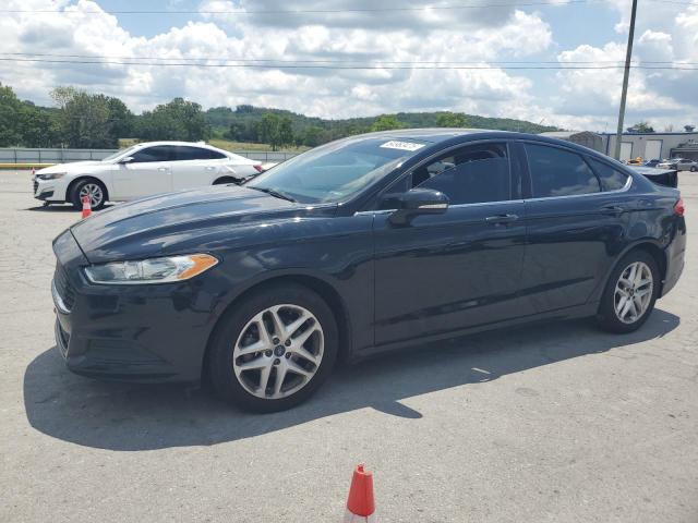 2016 FORD FUSION SE, 