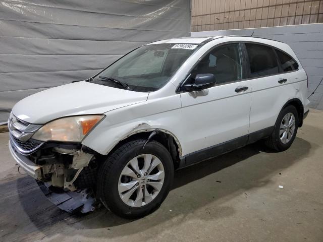 2010 HONDA CR-V EX, 