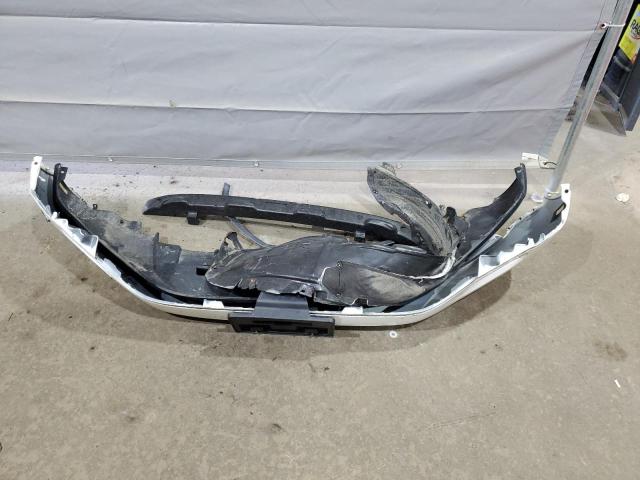 5J6RE4H55AL091423 - 2010 HONDA CR-V EX WHITE photo 13