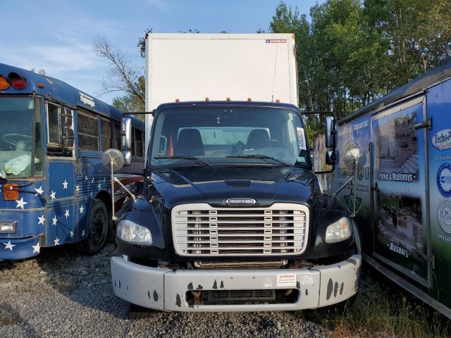 3ALACWFC0JDJU3589 - 2018 FREIGHTLINER M2 106 MEDIUM DUTY BLACK photo 5