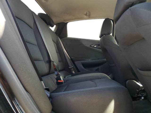 1G1ZG5ST9KF211102 - 2019 CHEVROLET MALIBU RS 黑色 照片 10