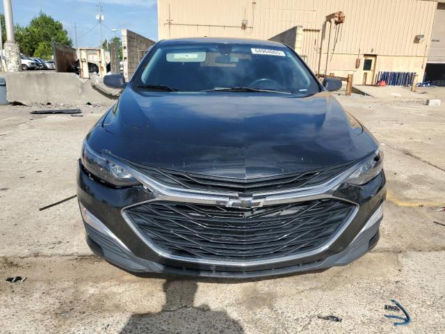 1G1ZG5ST9KF211102 - 2019 CHEVROLET MALIBU RS 黑色 照片 5