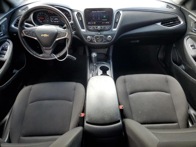 1G1ZG5ST9KF211102 - 2019 CHEVROLET MALIBU RS 黑色 照片 8