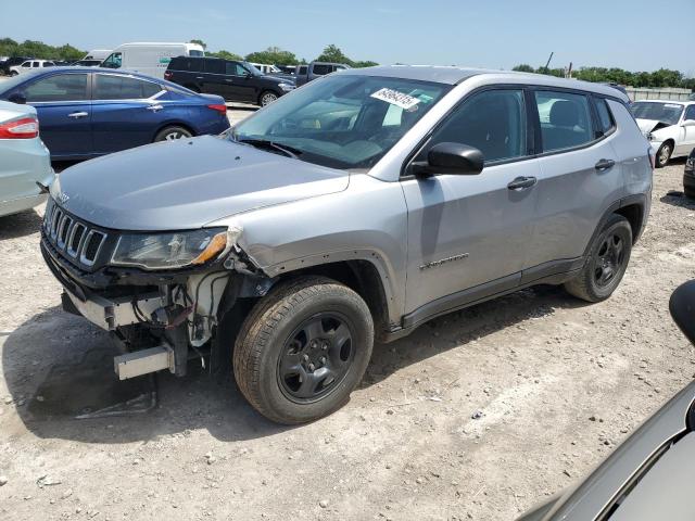2019 JEEP COMPASS SPORT, 