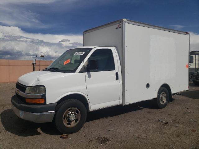 2013 CHEVROLET EXPRESS G3, 