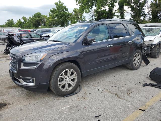 2015 GMC ACADIA SLT-1, 