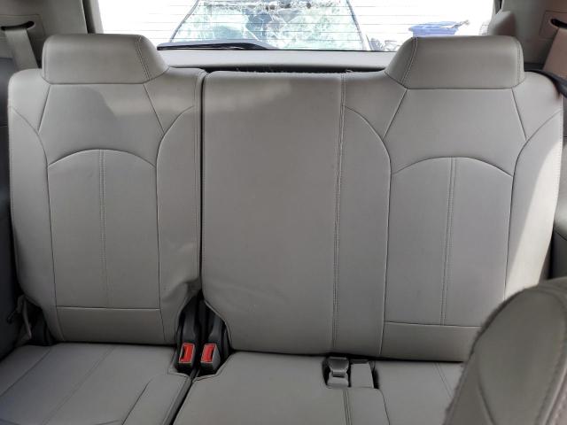 1GKKVRKD8FJ365824 - 2015 GMC ACADIA SLT-1 灰色 照片 10