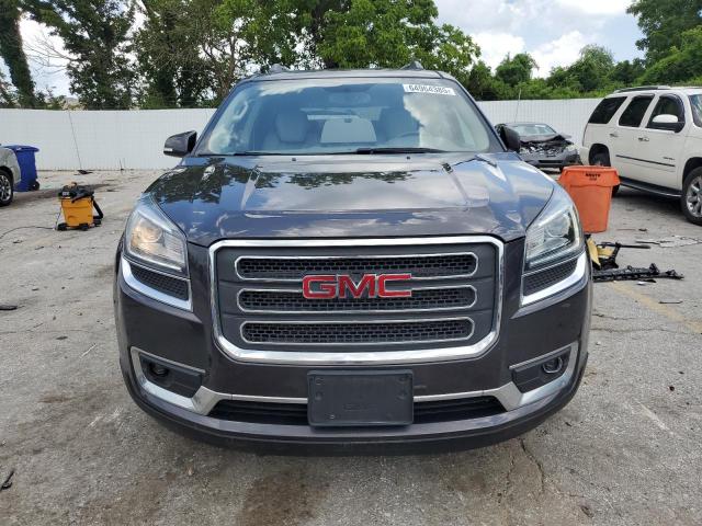1GKKVRKD8FJ365824 - 2015 GMC ACADIA SLT-1 灰色 照片 5