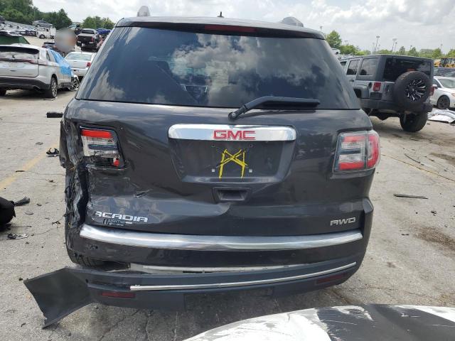1GKKVRKD8FJ365824 - 2015 GMC ACADIA SLT-1 灰色 照片 6