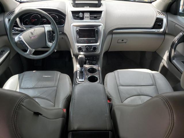 1GKKVRKD8FJ365824 - 2015 GMC ACADIA SLT-1 灰色 照片 8