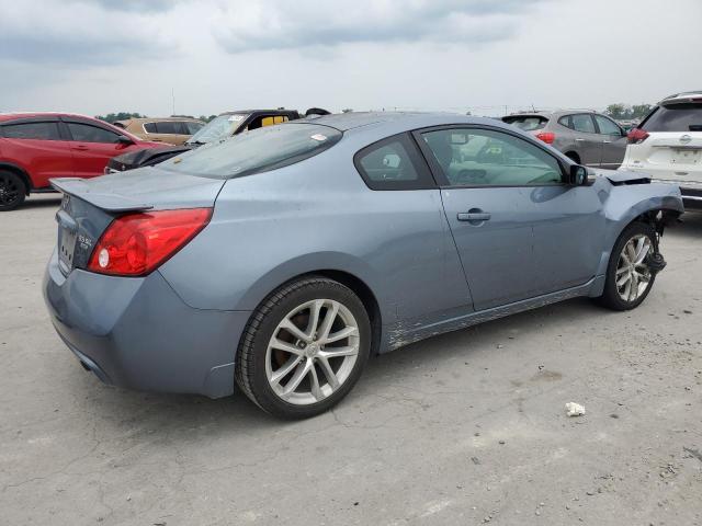 1N4BL2EP8BC131623 - 2011 NISSAN ALTIMA SR BLUE photo 3