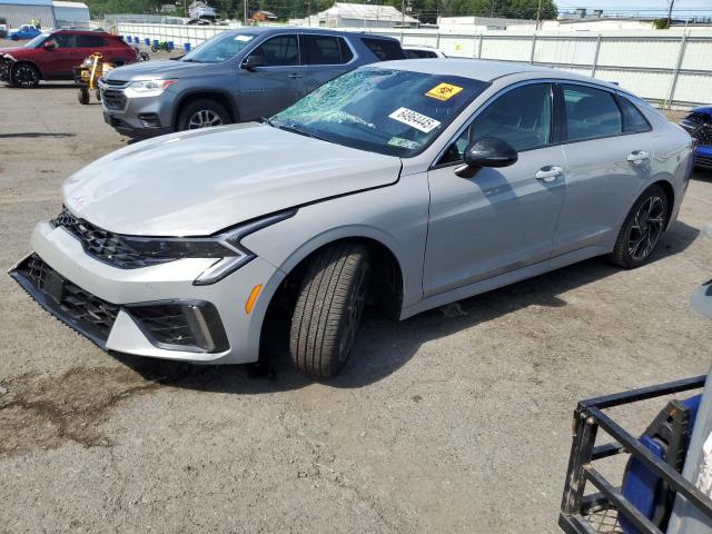 2025 KIA K5 GT LINE, null