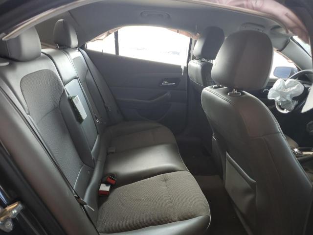 1G11C5SA9GU109910 - 2016 CHEVROLET MALIBU LIM LT 灰色 照片 10