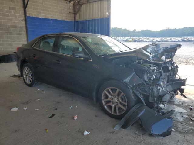 1G11C5SA9GU109910 - 2016 CHEVROLET MALIBU LIM LT 灰色 照片 4