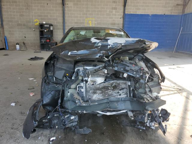 1G11C5SA9GU109910 - 2016 CHEVROLET MALIBU LIM LT 灰色 照片 5