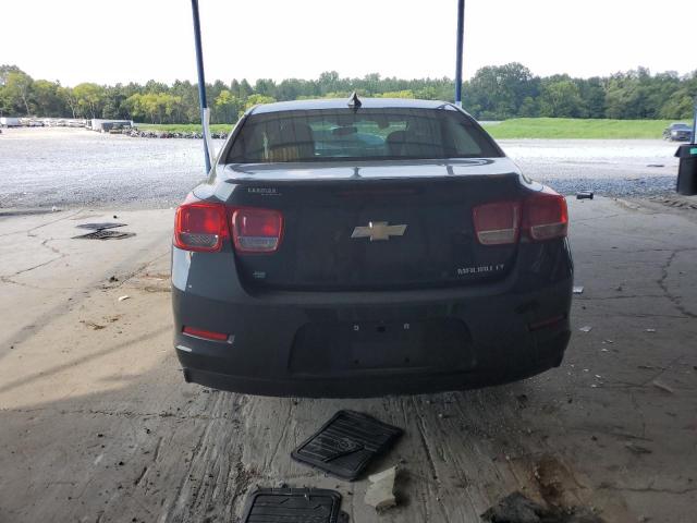 1G11C5SA9GU109910 - 2016 CHEVROLET MALIBU LIM LT 灰色 照片 6