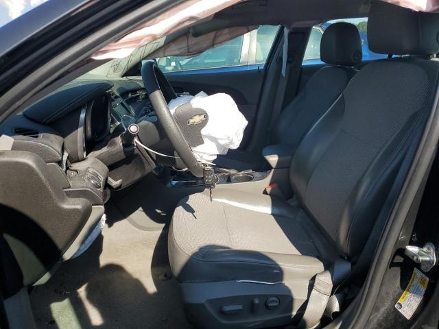 1G11C5SA9GU109910 - 2016 CHEVROLET MALIBU LIM LT 灰色 照片 7