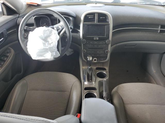 1G11C5SA9GU109910 - 2016 CHEVROLET MALIBU LIM LT 灰色 照片 8