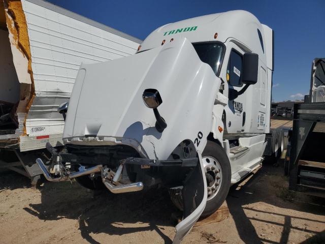 1FUJGLDR4GLGW8544 - 2016 FREIGHTLINER CASCADIA 1 Ақ фото 2