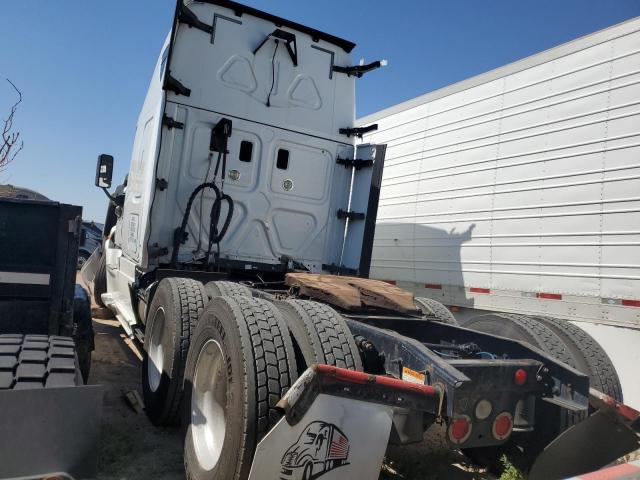 1FUJGLDR4GLGW8544 - 2016 FREIGHTLINER CASCADIA 1 Ақ фото 3