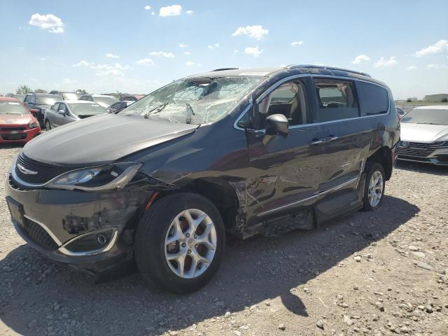 2017 CHRYSLER PACIFICA TOURING L PLUS, 