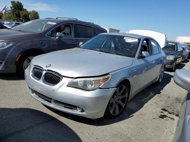 2005 BMW 545 I, 