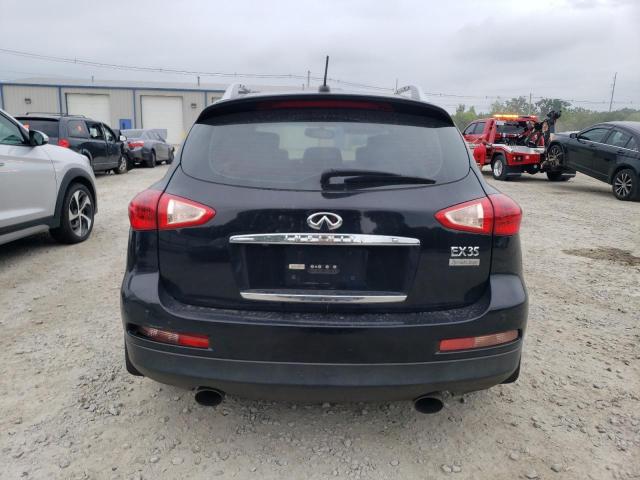 JNKAJ09F88M359110 - 2008 INFINITI EX35 BASE 黑色 照片 6