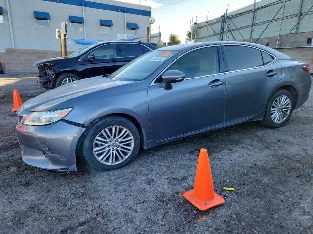 2015 LEXUS ES 350, 