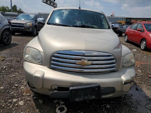 3GNCA53VX9S582118 - 2009 CHEVROLET HHR LT TAN photo 5