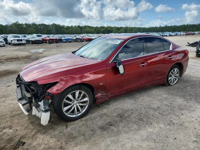 2014 INFINITI Q50 BASE, 