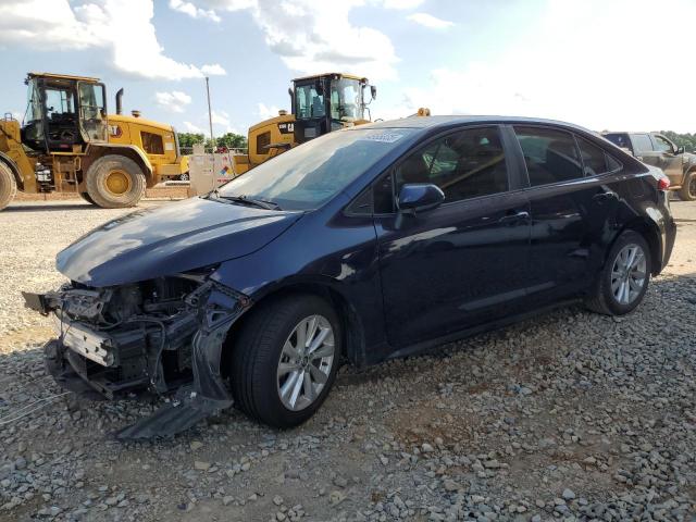 2023 TOYOTA COROLLA LE, 