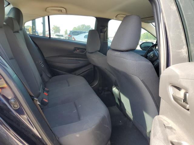 5YFB4MDE2PP043247 - 2023 TOYOTA COROLLA LE 蓝色 照片 10