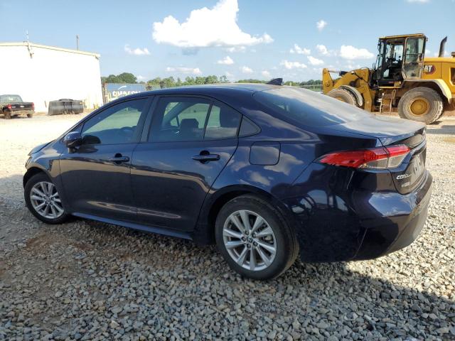 5YFB4MDE2PP043247 - 2023 TOYOTA COROLLA LE 蓝色 照片 2