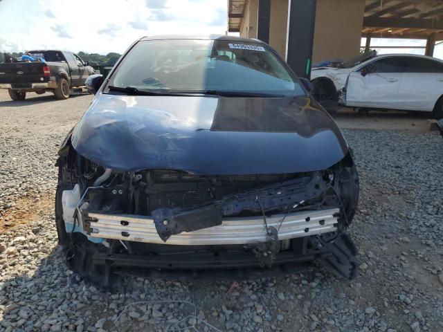 5YFB4MDE2PP043247 - 2023 TOYOTA COROLLA LE 蓝色 照片 5