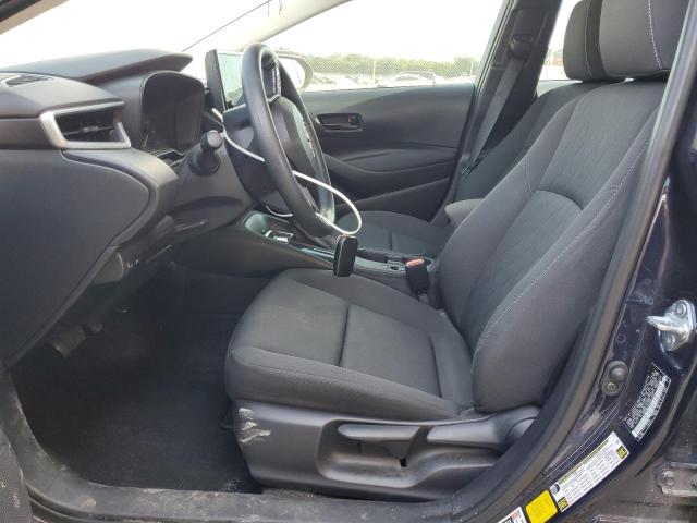 5YFB4MDE2PP043247 - 2023 TOYOTA COROLLA LE 蓝色 照片 7