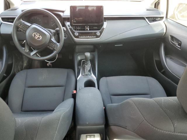 5YFB4MDE2PP043247 - 2023 TOYOTA COROLLA LE 蓝色 照片 8