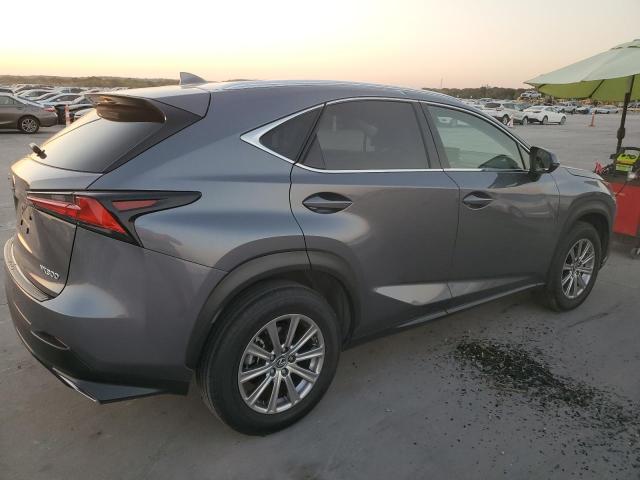 JTJDARBZ0M2182322 - 2021 LEXUS NX 300 BASE Boz foto 3