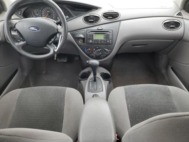 1FAFP34303W262166 - 2003 FORD FOCUS SE COMFORT RED photo 8