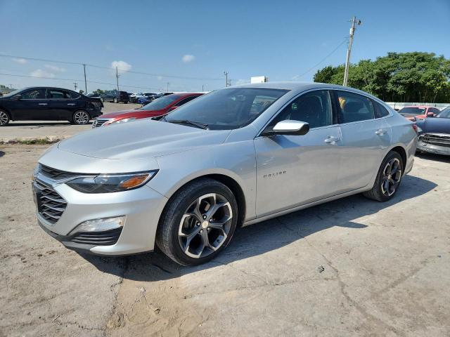 2020 CHEVROLET MALIBU LT, 