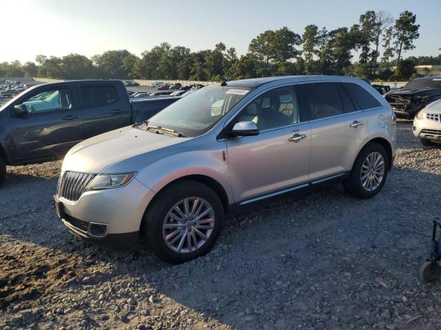 2013 LINCOLN MKX, 