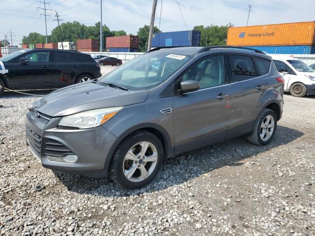 2014 FORD ESCAPE SE, null