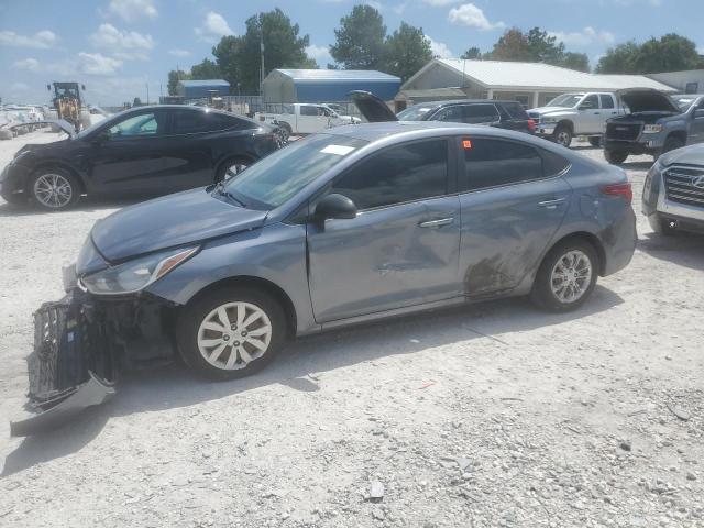 2019 HYUNDAI ACCENT SE, 