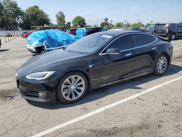 2018 TESLA MODEL S, 