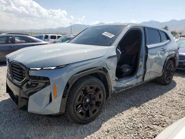 5YM33CS02R9U64488 - 2024 BMW XM LABEL Boz foto 1