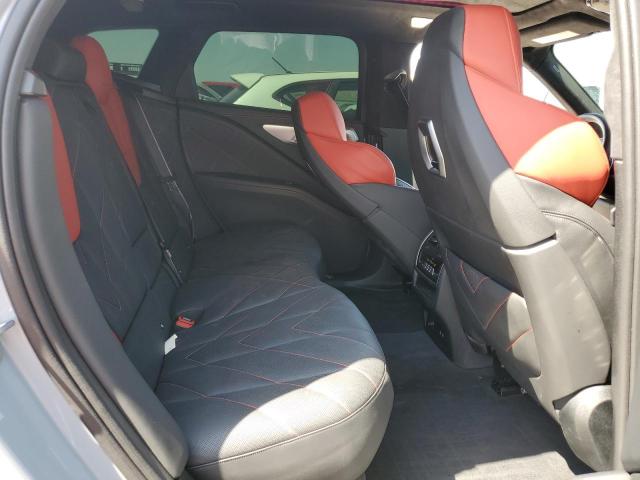 5YM33CS02R9U64488 - 2024 BMW XM LABEL Boz foto 10