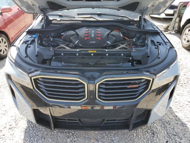 5YM33CS02R9U64488 - 2024 BMW XM LABEL Boz foto 11